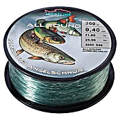 Westline Visdraad 0,4 mm (0,4 mm, 11,8 kg, 300 m)