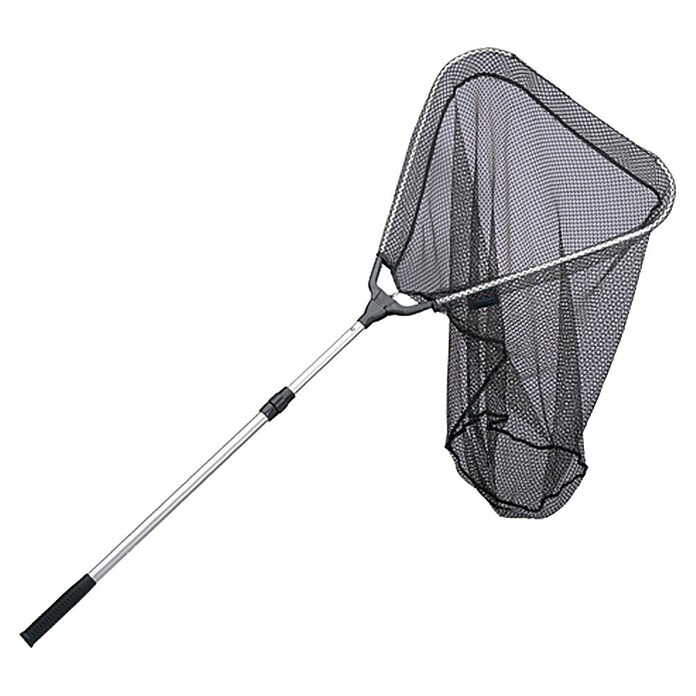 Westline Visschepnet (Lengte: 2,5 m, Diepte net: 60 cm, Maaswijdte: 8 mm)