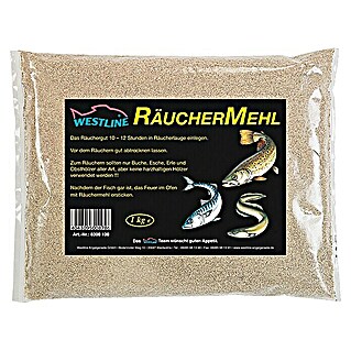 Westline Räuchermehl  (1 kg)