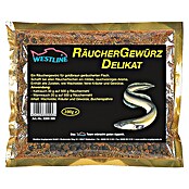 Westline Rookkruiden Delicaat (100 g, Inhoud voldoende voor ca.: 5 kg rookmeel)
