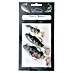 Westline Set rubber vissen 