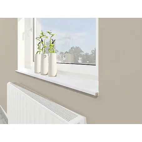 Krono Original Fensterbank Profil 107