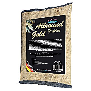 Westline Lokvoer (1 kg, Doelvis: Allround)