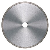 Diamant-Trennscheibe RD-M (Geeignet für: Fliesen, Durchmesser Scheibe: 250 mm, Stärke Scheibe: 2,8 mm, 1 Stk.) | BAUHAUS