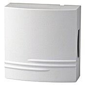 Heidemann Dvozvočni zvonec Sonnet  (44 x 116 x 116 mm, 82 dB, Bele barve, Plastika) | 3457 - Gongzubehör | CBMB - Gongs | CBM - Elektroartikel | CB - Elektroinstallation | C - Elektro | BAUHAUS