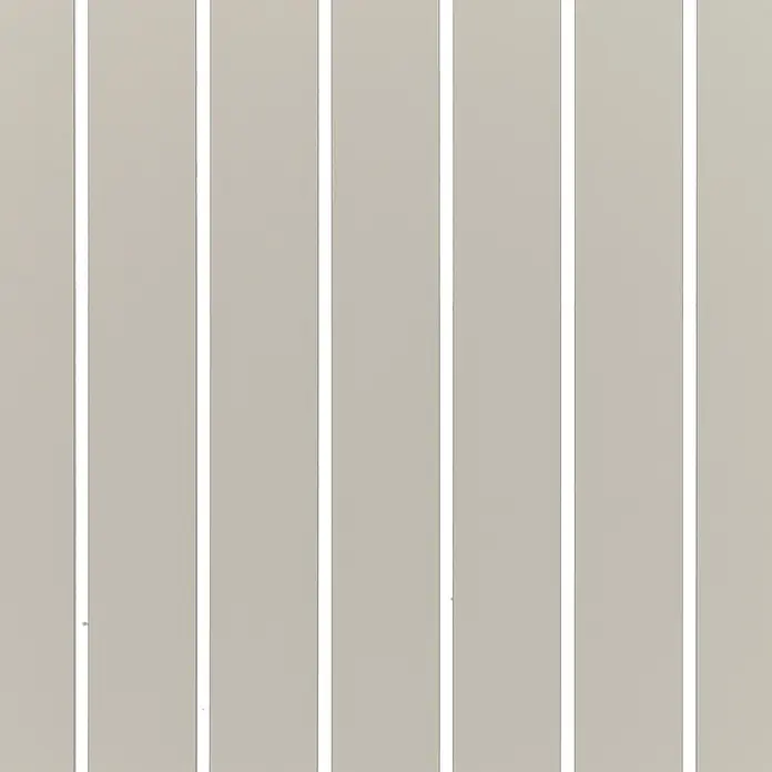 Esstisch CASTELLA in Beige/Weiß - (W) 70 x (H) 45 x - L