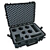 Xenotec Schaumstoffeinlagen-Set (Passend für: Xenotec Koffer MAX 300)