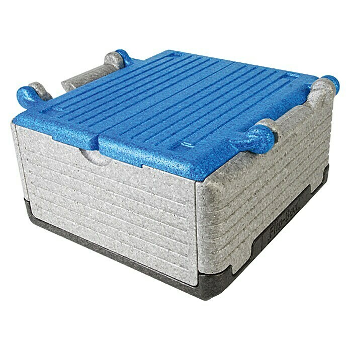 Overath Flip-Box Thermobox Classic23 l, Traglast: 20 kg Unknown