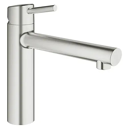 Grohe Concetto Spültischarmatur