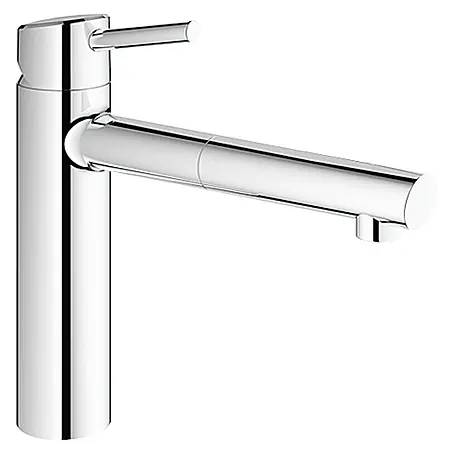 Grohe Concetto Spültischarmatur