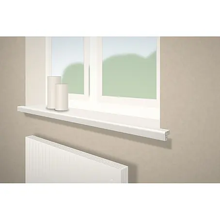 Krono Original Fensterbank Profil 200