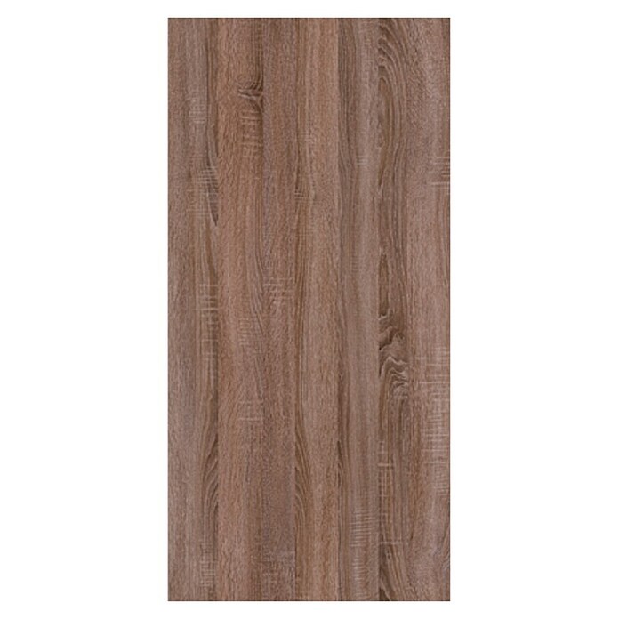D-c-fix Plakfolie met houtlook (Sonoma, Truffel, 200 x 45 cm, Zelfklevend)