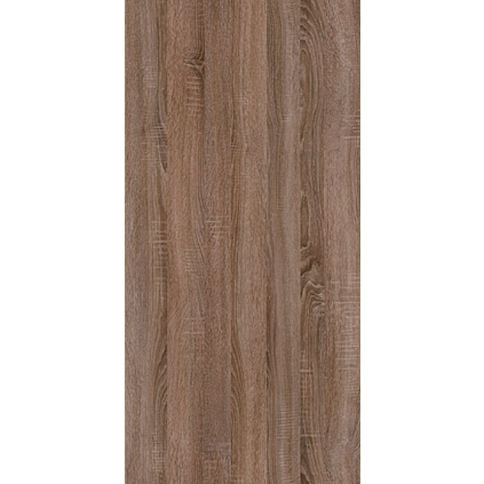 D-c-fix Plakfolie met houtlook (Sonoma, Truffel, 200 x 45 cm, Zelfklevend)