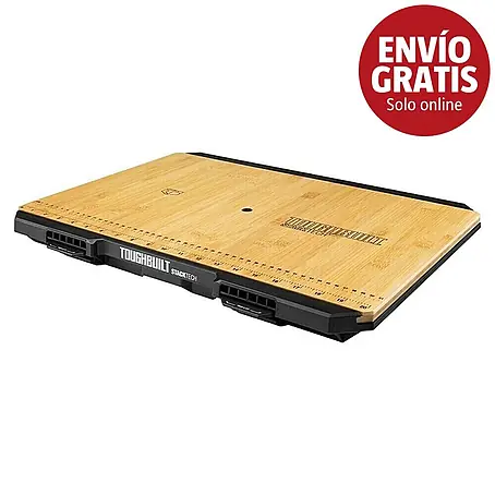 ToughBuilt StackTech Encimera TB-B1-A-10