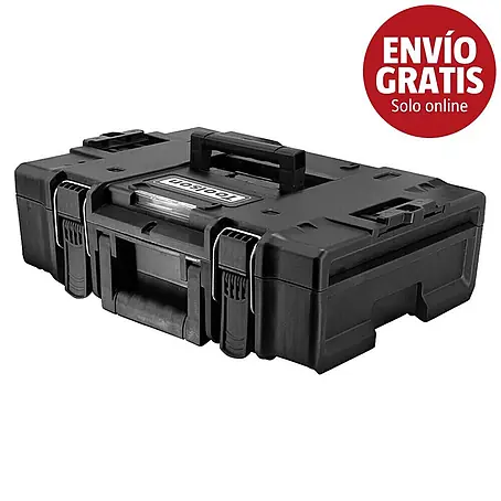Toolson PRO-Case Caja para herramientas