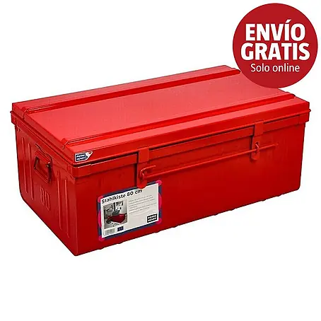 Caja de almacenaje y transporte