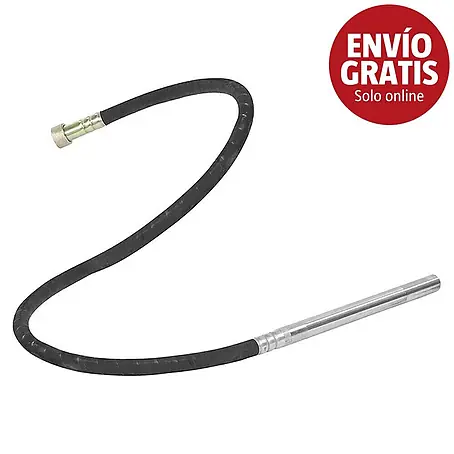 Fartools  Aguja vibratoria