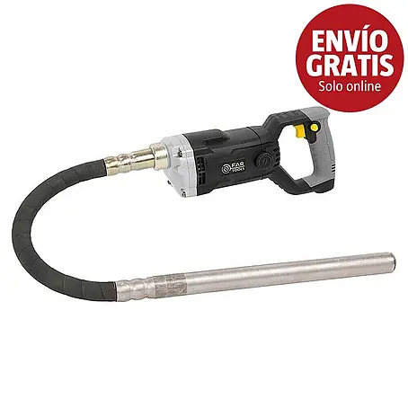 Fartools  Vibrador de hormigón VB 1200