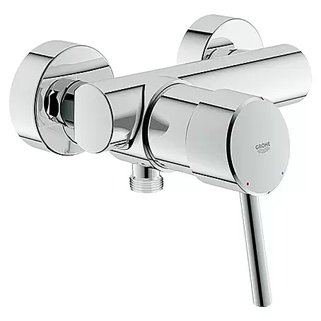 Grohe Concetto Brausearmatur