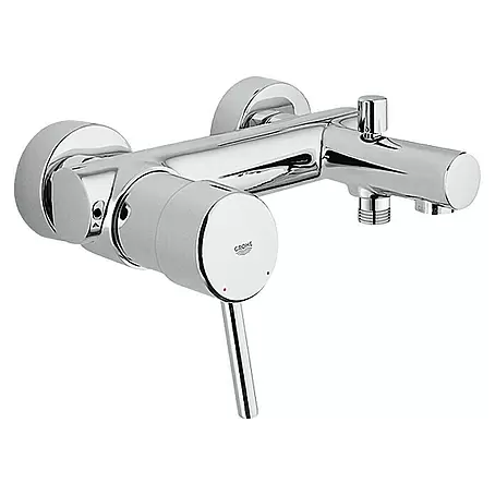 Grohe Concetto Badewannenarmatur