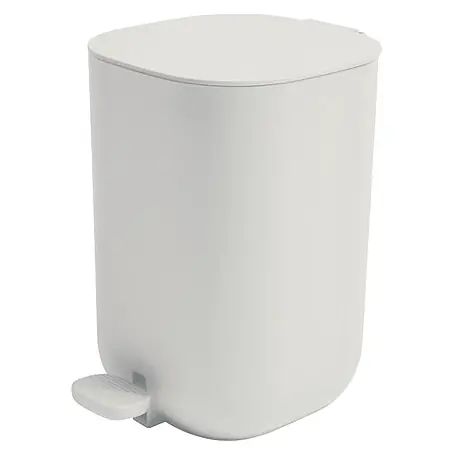 Cubo con pedal Akato