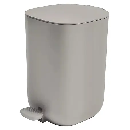 Cubo con pedal Akato