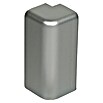 Profiles and more Außenecke FU51L/KU51L (Silber, 2 Stk.)