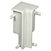 Profiles and more Innenecke FU51L/KU51L (Weiß, 2 Stk.)
