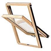 Solid Elements Ventana de techo Basic (55 x 78 cm)