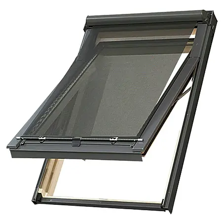Toldo para ventana de techo