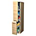 Flex-Well Sofia Apotheker-Hochschrank 