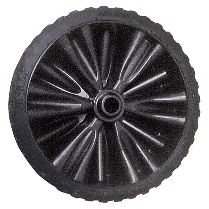 Altrad Reservewiel voor steekwagens Flex Lite (Diameter: 255 mm, Massief rubber)