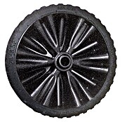 Altrad Reservewiel voor steekwagens Flex Lite (Diameter: 255 mm, Massief rubber)