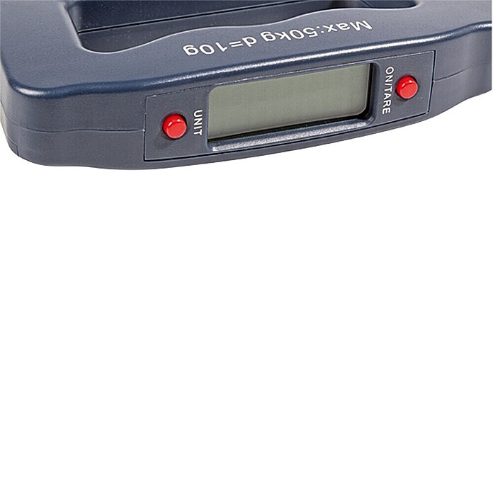 Alpha Tools Handweegschaal (Tot max. 50 kg)