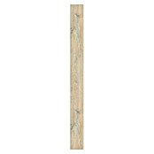 LOGOCLIC Vinto Laminat Hrast Piano (1.285 x 192 x 8 mm, Rustikalni pod)