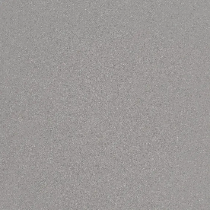 Esstisch ORIA in Grau/Braun - (W) 90 x (H) 75 x - L - Matte graue Oberfläche mit feiner Granulatstruktur.