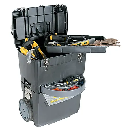 Stanley  Aufbewahrungs- & Transportbox