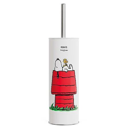 Tohaa Design WC-Bürste Peanuts Snoopy - Peanuts