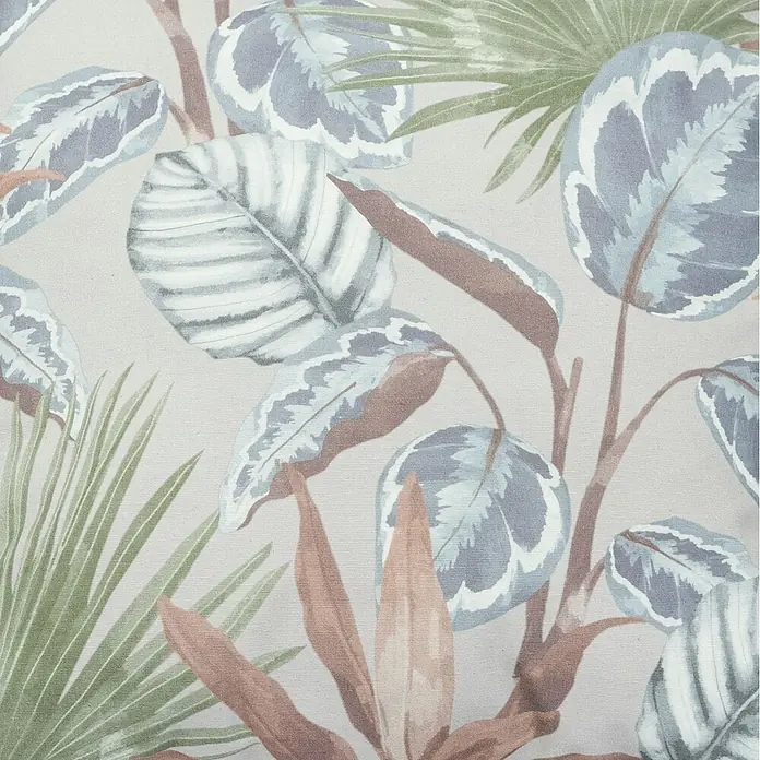 Madison Kissen - 50 x 50 cm, Textil, Cala Natural - Farbmuster
