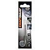 Craftomat Metallbohrer HSS-G (¼″ Hex, Durchmesser: 2 mm)