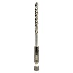 Craftomat Holzbohrer (Durchmesser: 2 mm, ¼″ Hex)