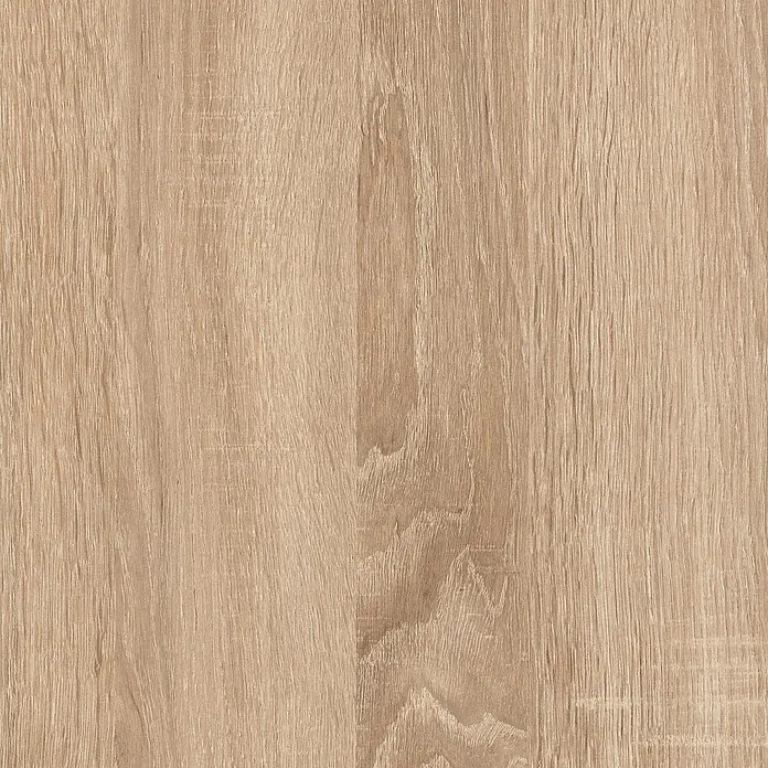 Egger Mehrzweckplatte - Eiche Natur, Holz, 280 x 60 x 2,8 cm - Farbmuster