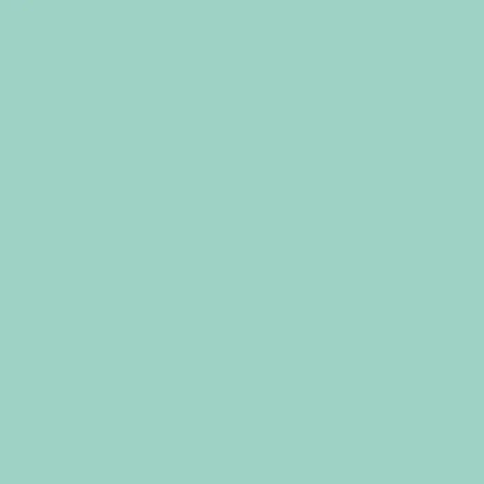 D-c-fix Dekorfolie Uni Lack - 45 x 200 cm, Uni, Mint - Farbmuster