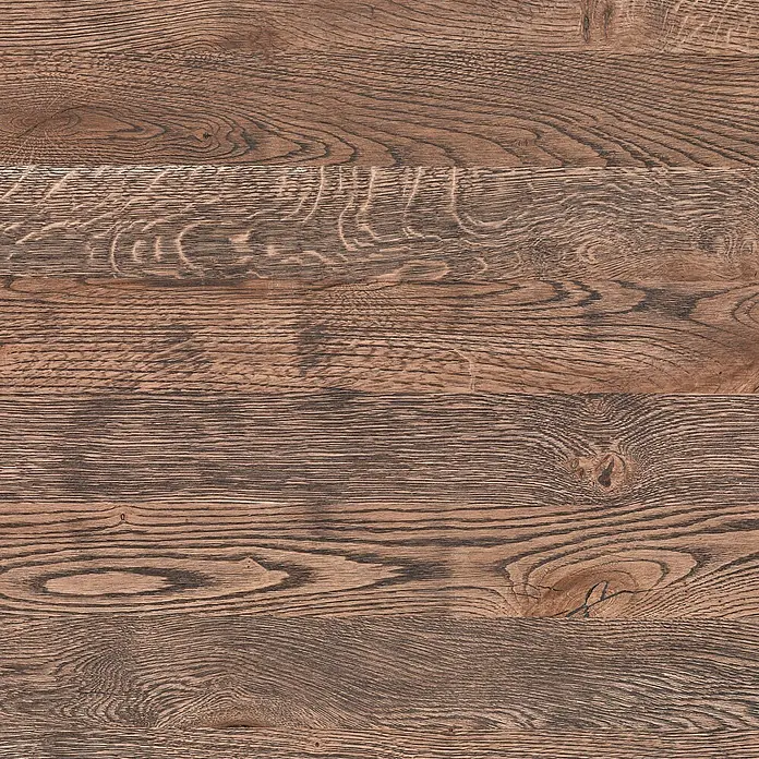 Exclusivholz Tischplatte Eiche Bern - Eiche, 200 x 80 x 2,6 cm - Farbmuster