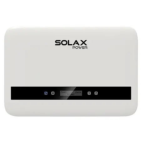 Inversor SolaX X1 Boost