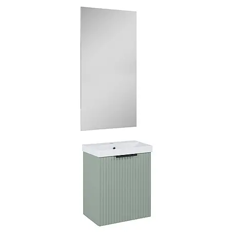 Riva Yasumi Badmöbel-Set