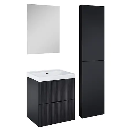 Riva Yasumi Badmöbel-Set