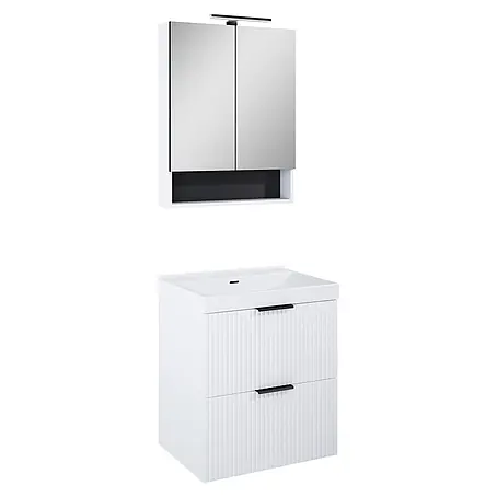 Riva Yasumi Badmöbel-Set