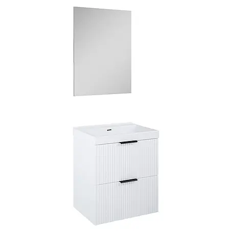 Riva Yasumi Badmöbel-Set