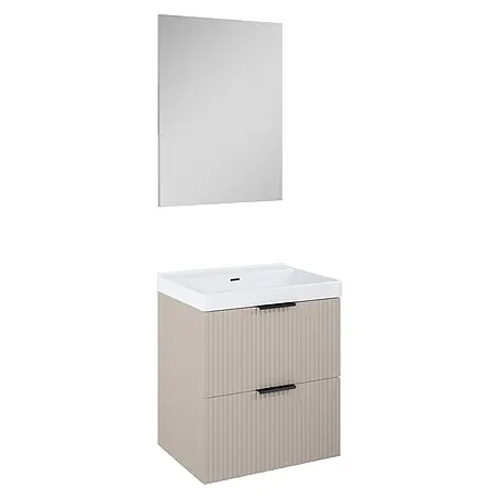 Riva Yasumi Badmöbel-Set